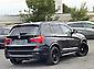2013 BMW X3 4wd