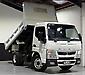 2023 Fuso Canter