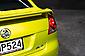 2007 Holden Commodore