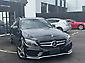 2017 Mercedes-Benz C200