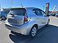 2012 Toyota Aqua