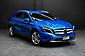 2014 Mercedes-Benz GLA 250