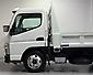 2023 Fuso Canter