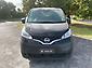 2021 Nissan NV200
