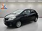 2012 Toyota Vitz