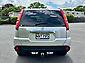 2007 Nissan X-Trail