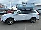 2015 Mitsubishi Outlander