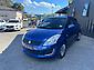 2013 Suzuki Swift