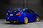 2020 Subaru WRX