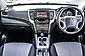 2021 Mitsubishi Triton GLXR D/Cab
