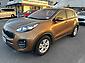 2016 Kia Sportage