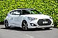 2014 Hyundai Veloster Turbo