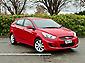 2015 Hyundai Accent