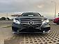 2014 Mercedes-Benz E 250