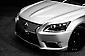 2013 Lexus LS 460