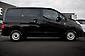 2022 Nissan NV200