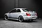 2003 Subaru Impreza
