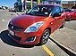 2014 Suzuki Swift