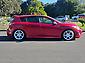 2010 Mazda MPS