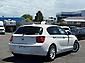 2015 BMW 116i
