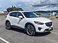 2016 Mazda CX-5 2.5 LTD 4WD