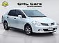 2012 Nissan Tiida