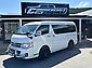 2013 Toyota Hiace
