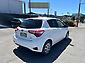 2017 Toyota Vitz