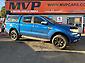 2018 Ford Ranger