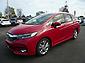 2015 Honda Fit Shuttle