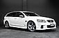2012 Holden Commodore