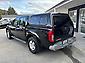 2011 Nissan Navara