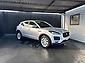 2018 Jaguar E-PACE