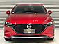 2020 Mazda 3