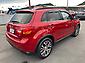2015 Mitsubishi ASX