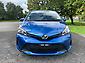 2015 Toyota Vitz