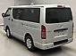 2020 Toyota Hiace
