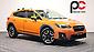 2017 Subaru XV