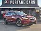 2012 Subaru XV