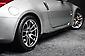 2004 Nissan 350Z