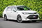 2016 Toyota Corolla Fielder WxB