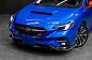 2021 Subaru Levorg