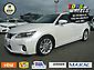 2013 Lexus ct200h