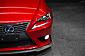 2013 Lexus IS 300h