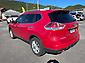 2014 Nissan X-Trail