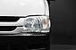 2009 Toyota Hiace