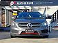 2013 Mercedes-Benz A 250