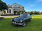 1972 MG Bgt Coupe