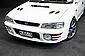 1998 Subaru Impreza