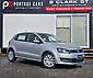 2012 Volkswagen Polo